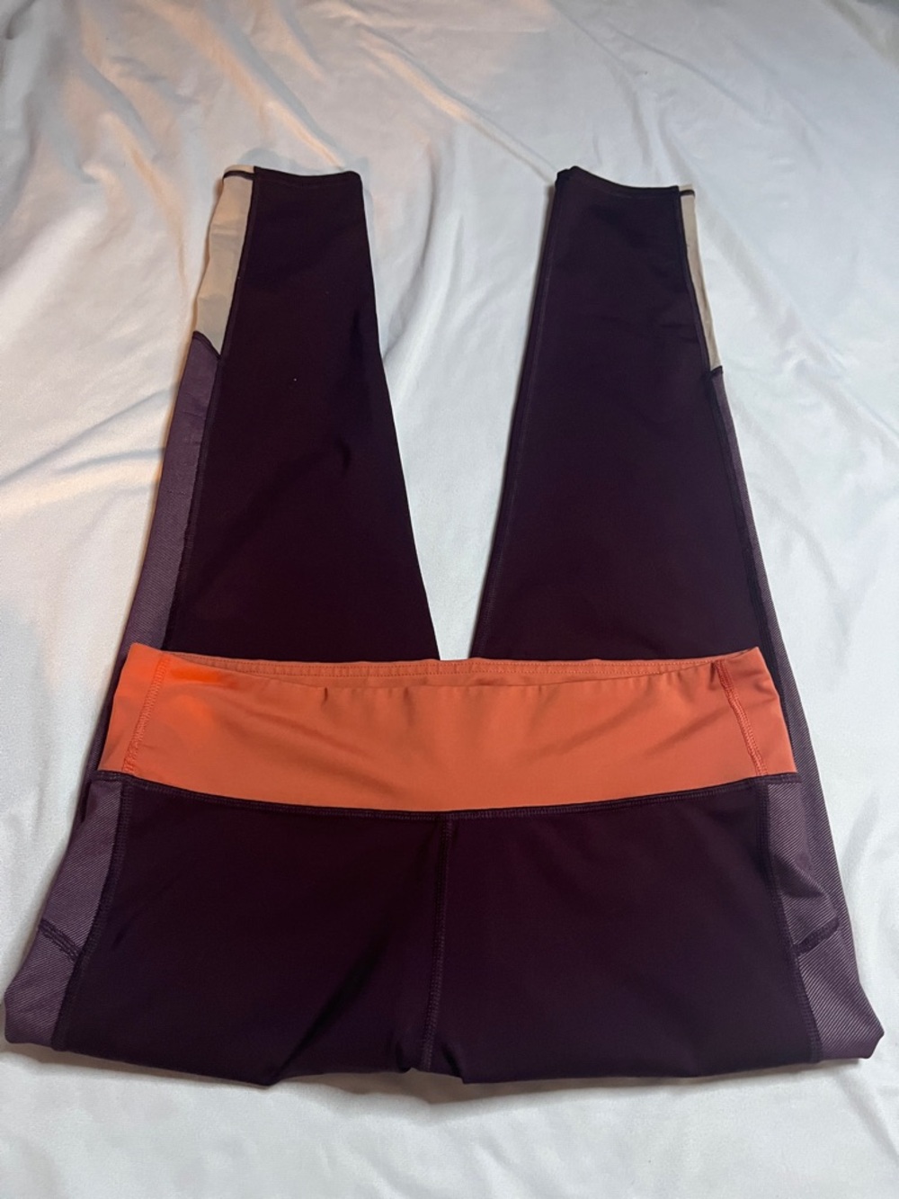 Aerie Full Length Leggings - Picture 6 of 8